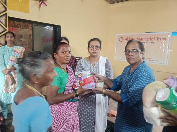 Educational Workshop